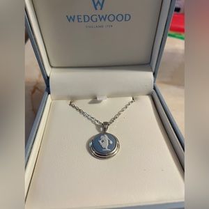 Wedgwood Classic Muse Pendant